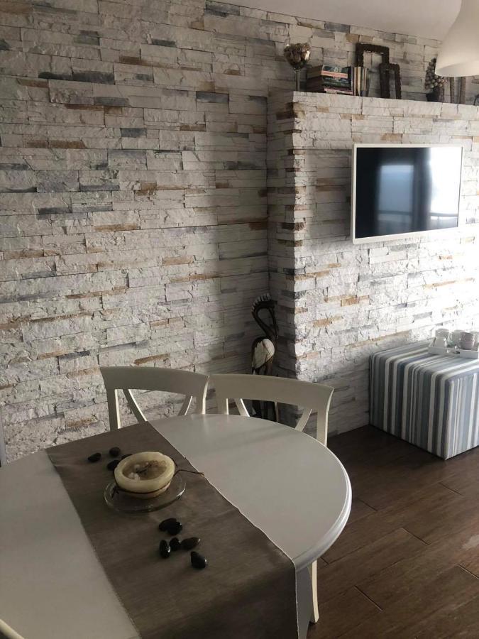 Apartment Nadejda Pomorie Buitenkant foto